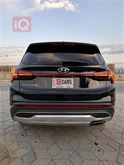 هيونداي سانتافي